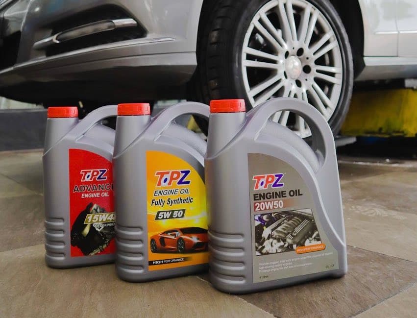 Top Speed Auto Care why choose us